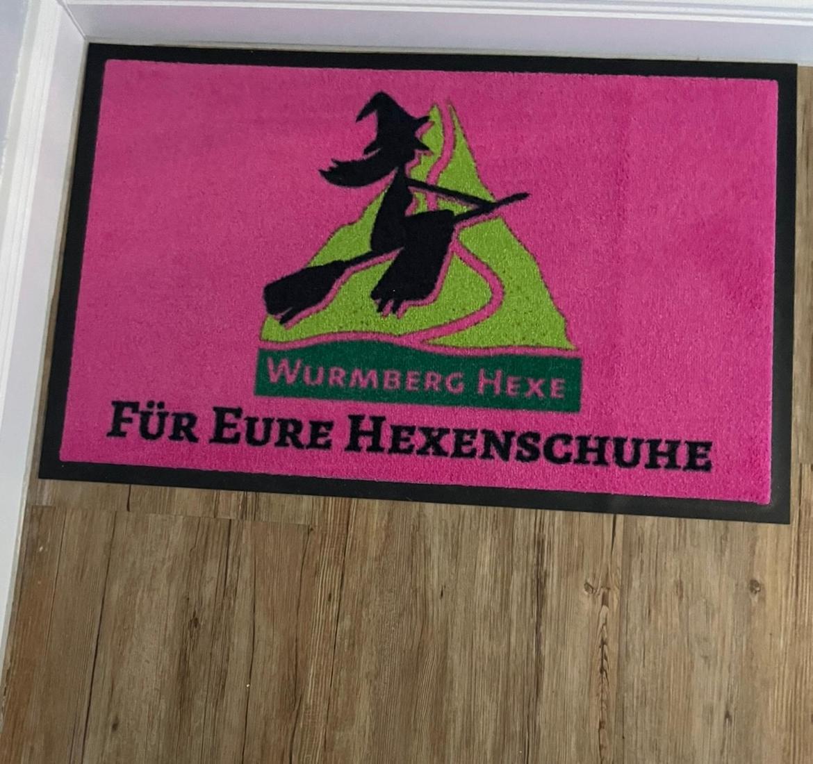 Ferienwohnung Hexe IV Hohegeiß Exterior foto
